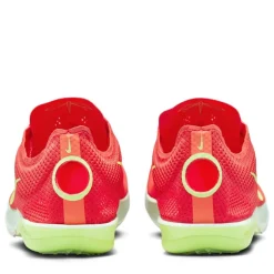 Nike Zmx Dragonfly 2 in Red