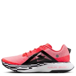 Nike Zmx Ultrfly Trl in Red