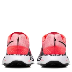 Nike Zmx Ultrfly Trl in Red