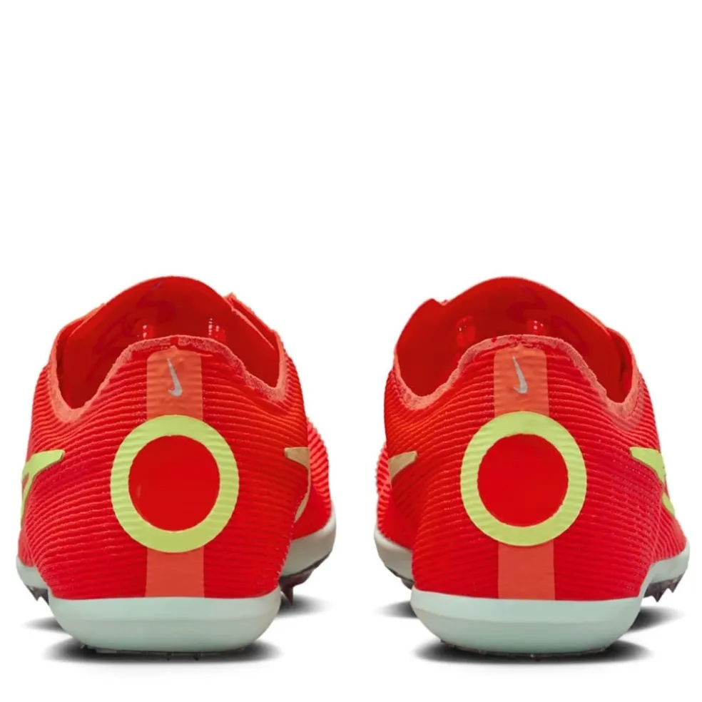 Nike Zoom Mamba 6 in Red