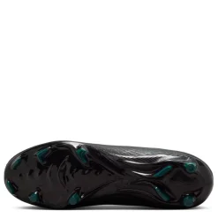 Nike Zoom Mercurial Superfly 10 Academy Firm Ground Football Boots in Black