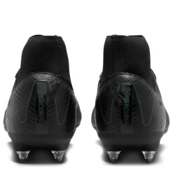 Nike Zoom Mercurial Superfly 10 Academy Soft Ground Football Boots in Black
