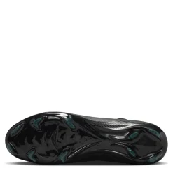 Nike Zoom Mercurial Superfly 10 Pro Firm Ground Football Boots in Black