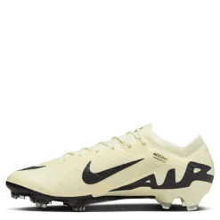 Nike Zoom Mercurial Vapor 15 Elite Fg Firm Ground Football Cleats in Yellow