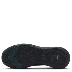 Nike Zoom Mercurial Vapor 16 Academy Junior Astro Turf Football Boots in Black