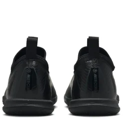 Nike Zoom Mercurial Vapor 16 Academy Junior Astro Turf Football Boots in Black