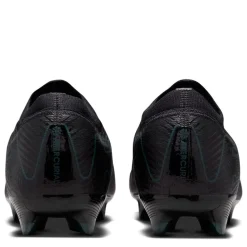 Nike Zoom Mercurial Vapor 16 Pro Firm Ground Football Boots in Black