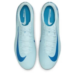 Nike Zoom Mercurial Vapor 16 Academy Pro Soft Ground Football Boots in Blue