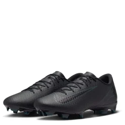 Nike Zoom Mercurial Vapor 16 Academy Firm Ground Football Boots in Black