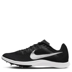 Nike Zoom Rival Distance Track And Field Distance Spikes in Black