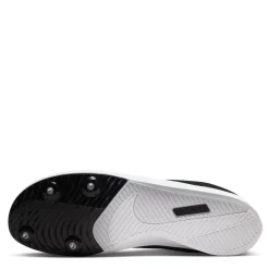 Nike Zoom Rival Distance Track And Field Distance Spikes in Black