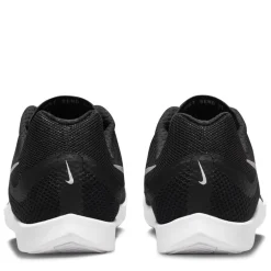 Nike Zoom Rival Distance Track And Field Distance Spikes in Black