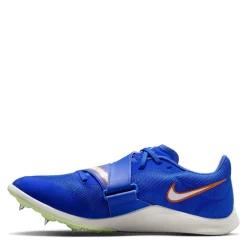 Nike Zoom Rival Jump Track And Field Jumping Spikes in Blue