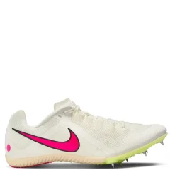 Nike Zoom Rival Low Top Sneakers in Multi