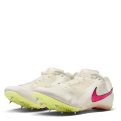 Nike Zoom Rival Low Top Sneakers in Multi