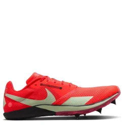Nike Zoom Rival Xc 6 in Red