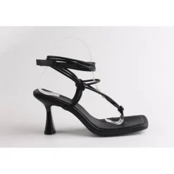 No Doubt Doub Toe Lp Sndl in Black