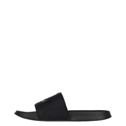 No Fear Logo Sliders in Black