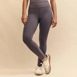 Nobodys Child Athleisure Leggings in Grey