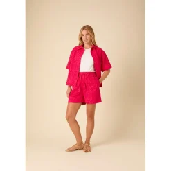 Nobodys Child Jen in Pink