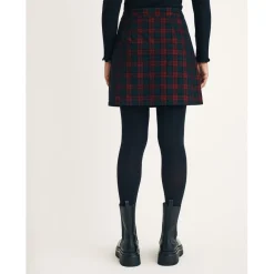 Nobodys Child Lyon Mini Skirt in Multi