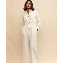 Nobodys Child Miranda Jmpst in Cream