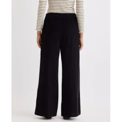 Nobodys Child Misha Trousersr Cord in Black