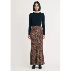 Nobodys Child Pytn Skrt Anml in Brown