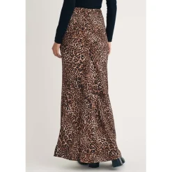 Nobodys Child Pytn Skrt Anml in Brown