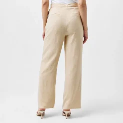 Nobodys Child Trousers in White