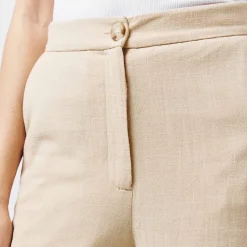 Nobodys Child Trousers in White