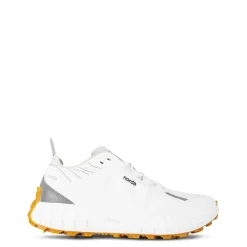 Norda 001 Trainers in White
