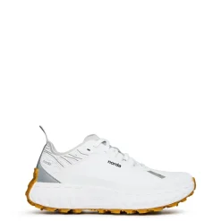 Norda 001 Trainers in White