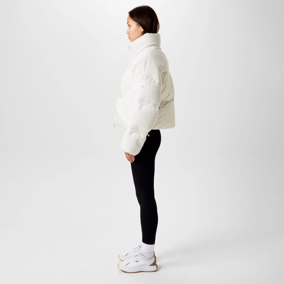 Norda 001 Trainers in White