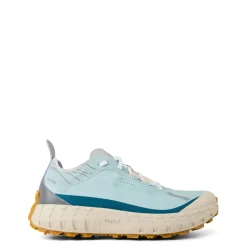 Norda Ether Trainers in Grey