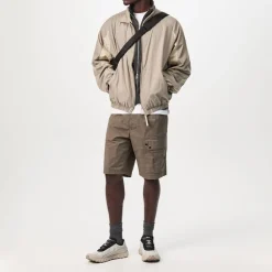 Norda Trainers in Beige