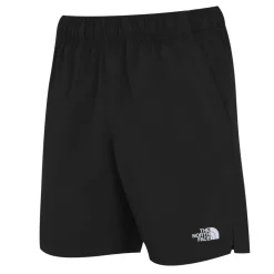 North Face 24 7 Shorts in Black