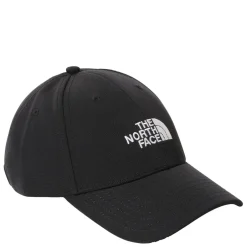 North Face 66 Classic Hat in Black