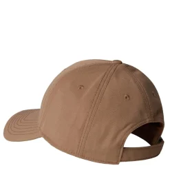 North Face 66 Classic Hat Latte White in Brown