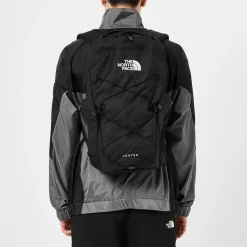 North Face Backpack in Black