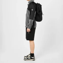 North Face Backpack in Black