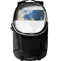 North Face Backpack in Black