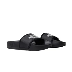 North Face Base Camp Slide Iii Tnf Black Tnf in Black