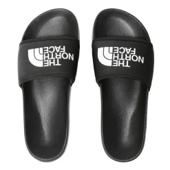 North Face Base Camp Slide Iii Tnf Black Tnf in Black