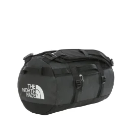 North Face Camp Duffel Extra Small in Black