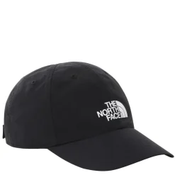 North Face Cap in Black
