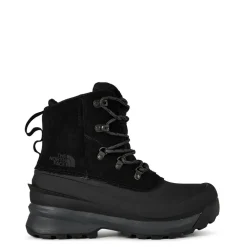 North Face Chilkat V Lace wp in Black