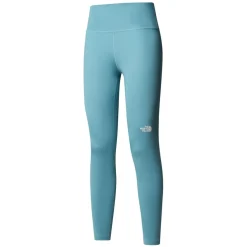North Face Flex High Rise Leggings in Blue