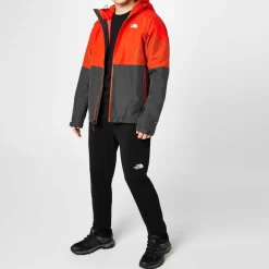 North Face Hedgehog Futurelight™ Hiking Shoes in Black