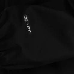 North Face Hooded Jacket in Black